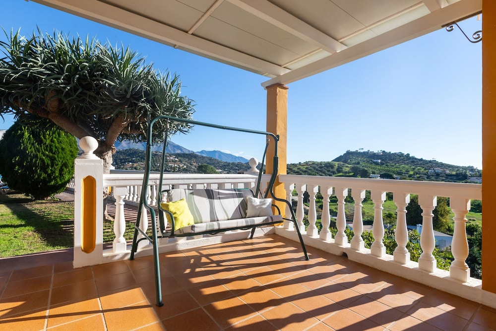 El Descanso in Mijas