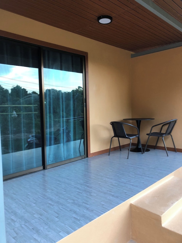 THE SUN HOMESTAY