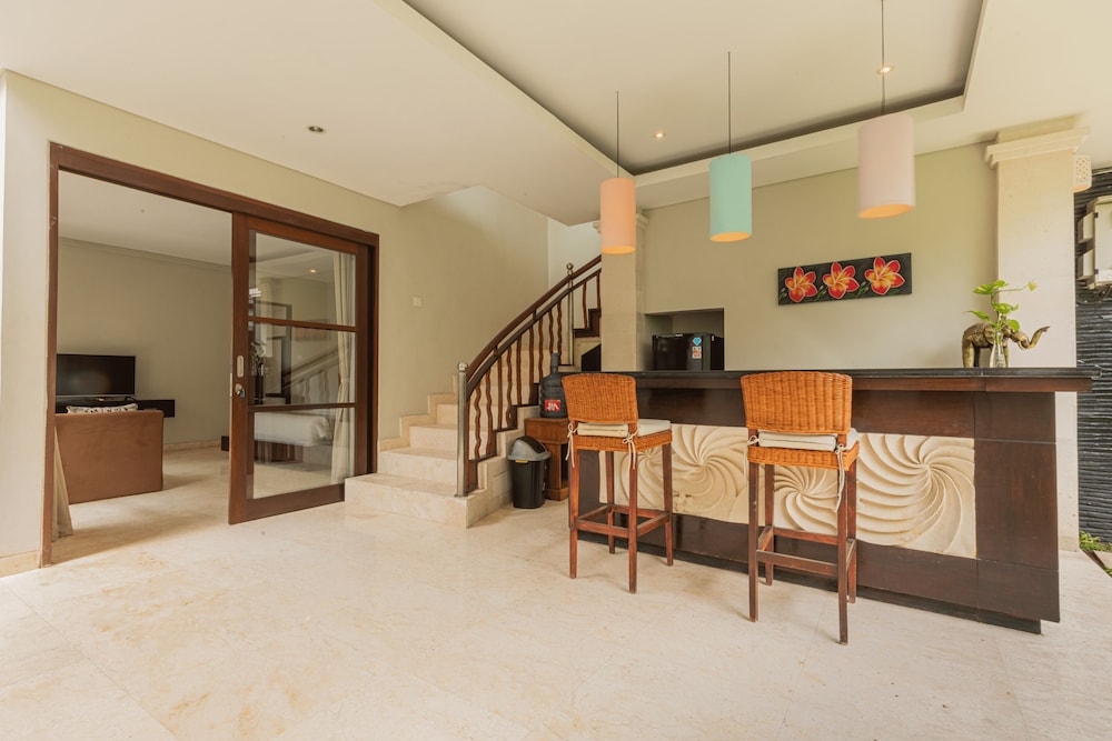 Villa Harmony - Bali Residence
