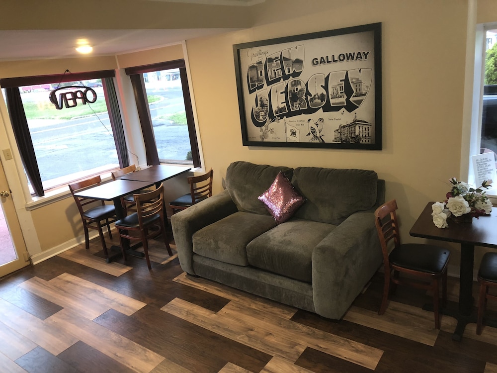Pleasantville Vacations - Rest Inn Atlantic City Galloway - Property Image 2