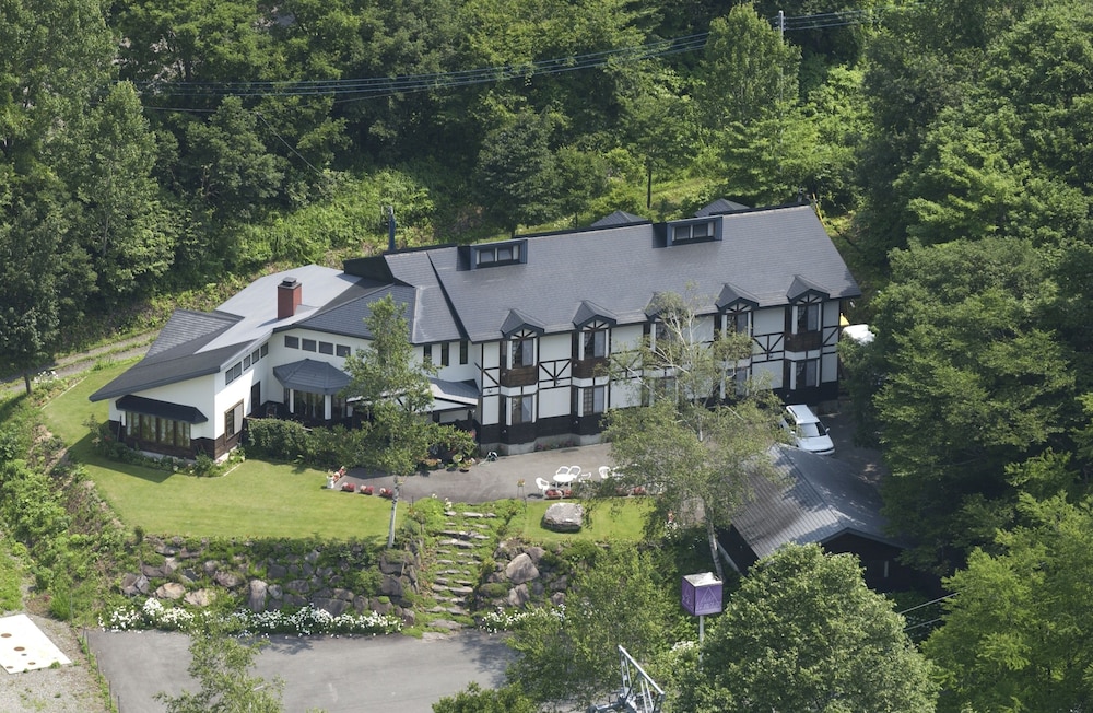 Chalet La Neige