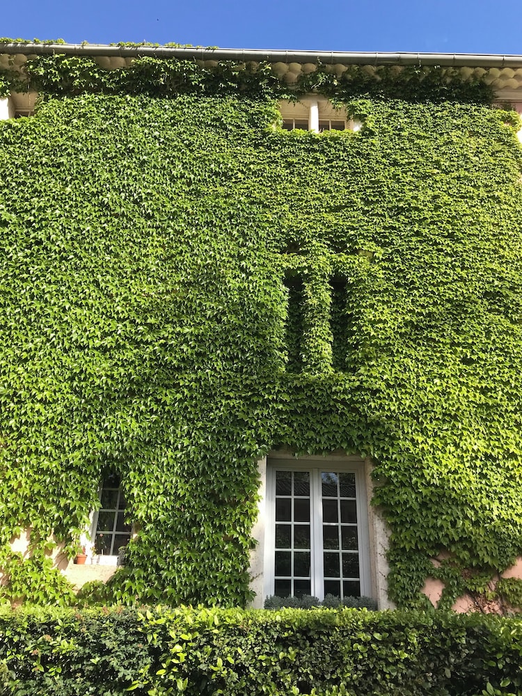 Chateau d Artigues