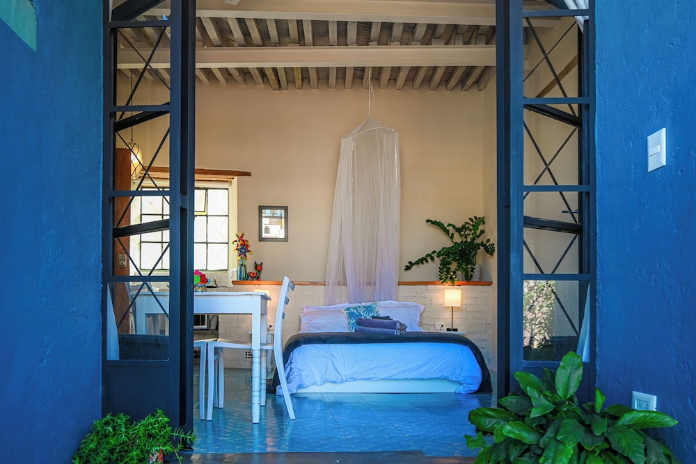 Casa Teraluz