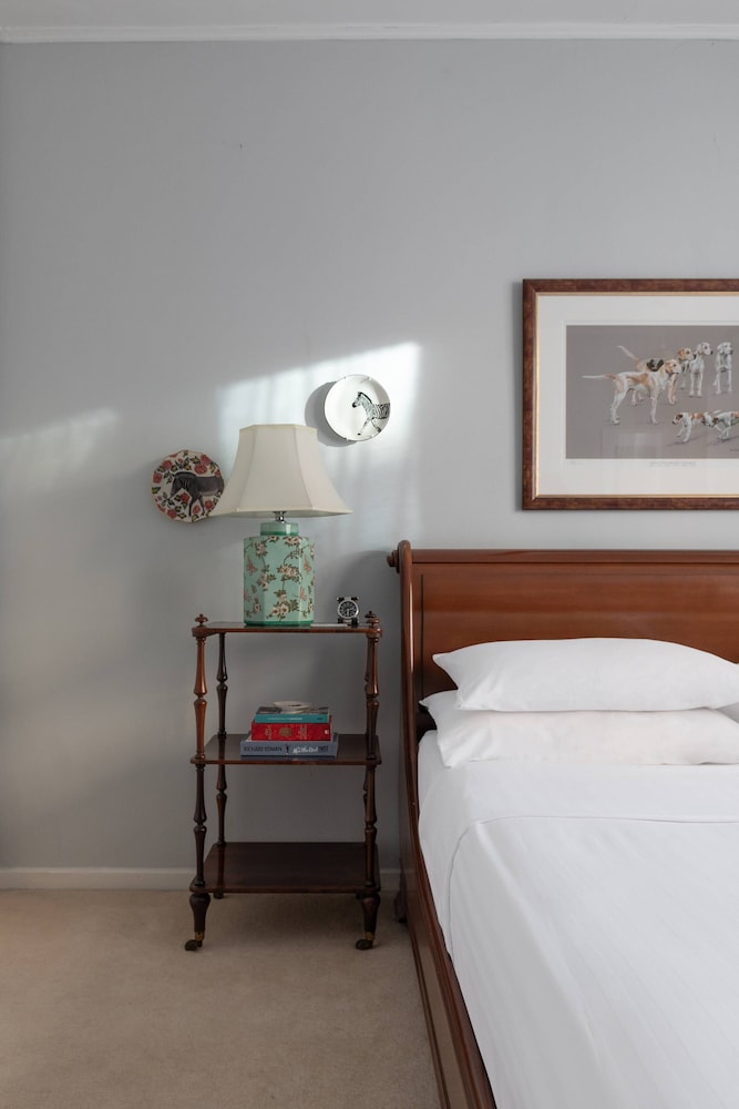 Courtfield Mews by Onefinestay