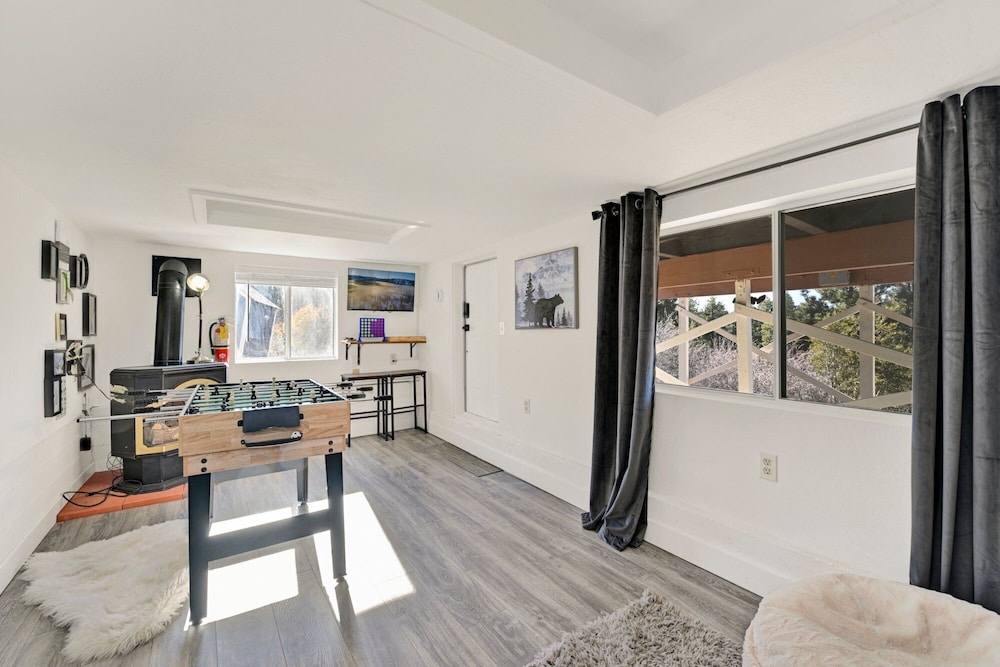 Marlowe Mountain Views #2510