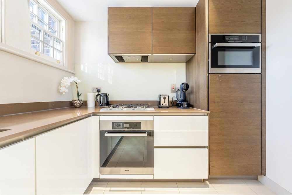 The Mayfair Collection