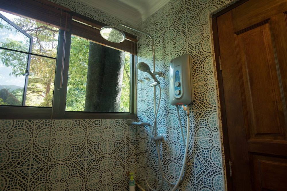 De Serenity - Exclusive Jungle Retreat