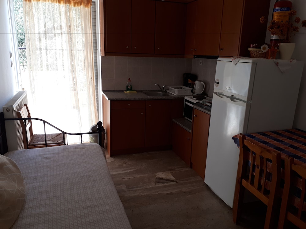 Katerina Apartments