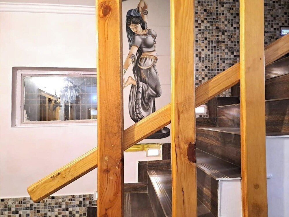 Gopi Homestay and Restaurant (Jim Corbett)