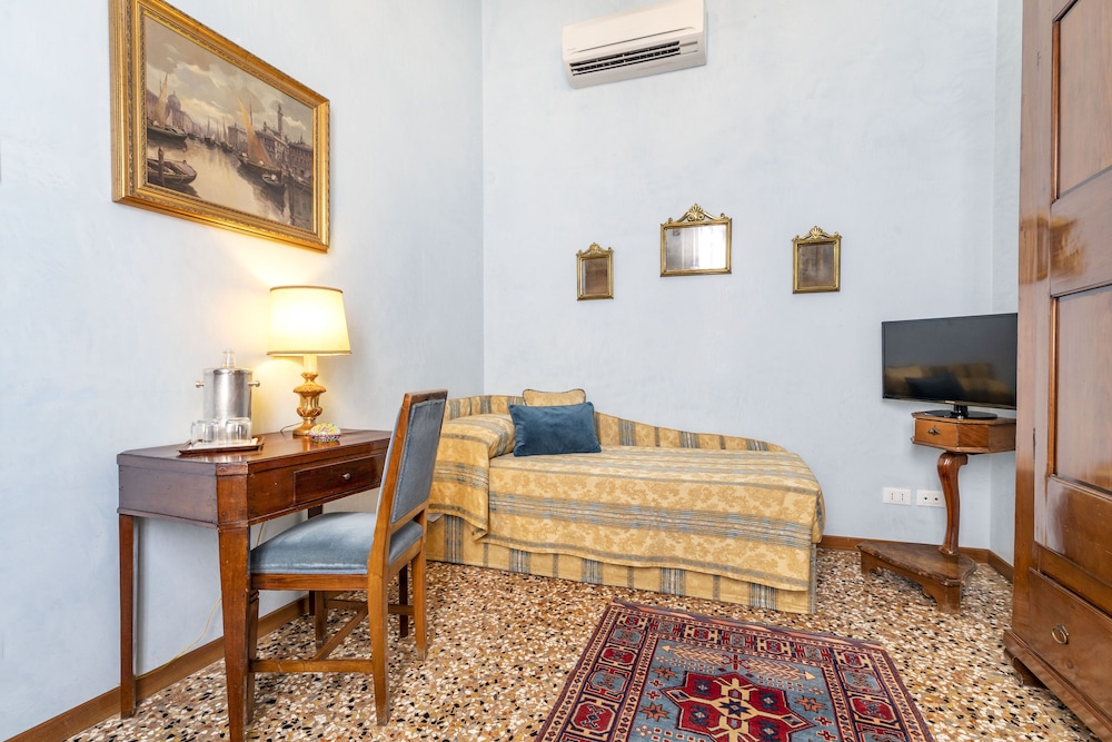 Palazzo Schiavoni Residenza d’Epoca