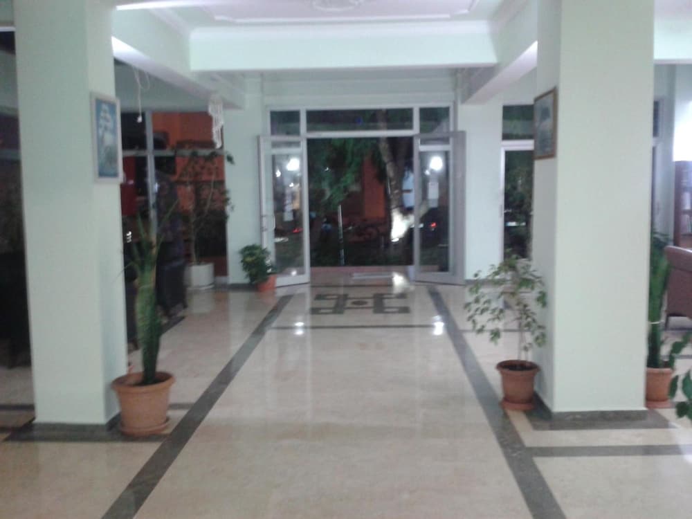 Çesme Sirin Villa Otel - Image 14