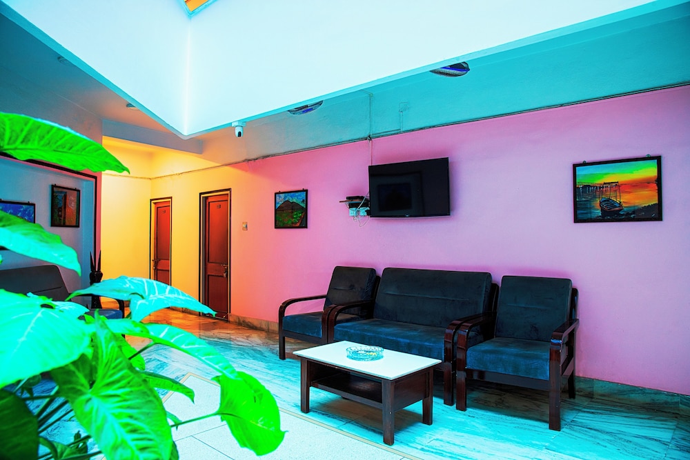 Hotel Saptarshi
