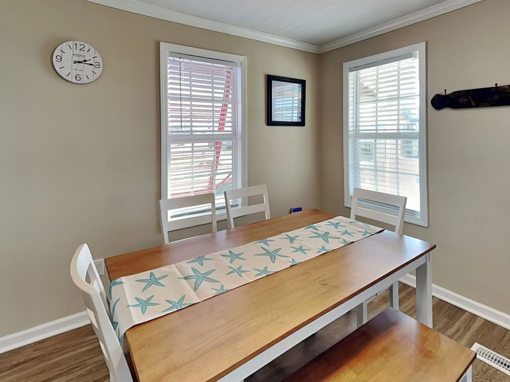 Starboard Shores by Topsail Realty