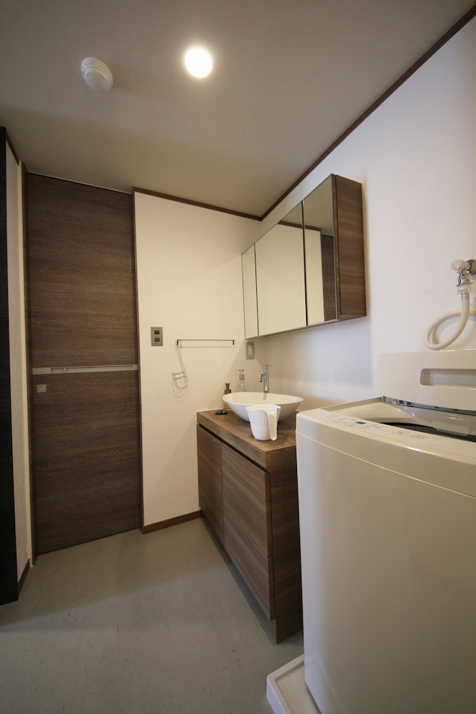 SAYA Suite Kishinosato