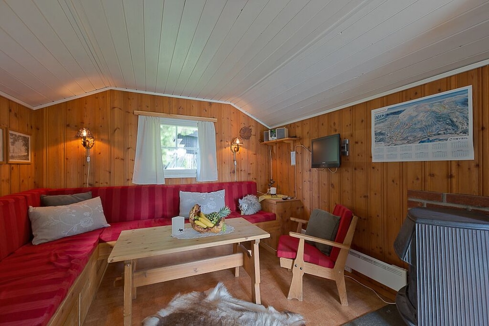 Trysil Hyttegrend