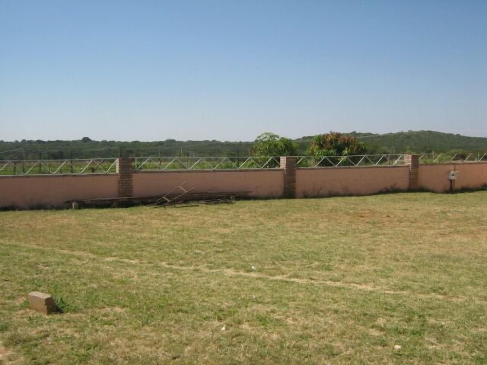 Chitawa Lodge
