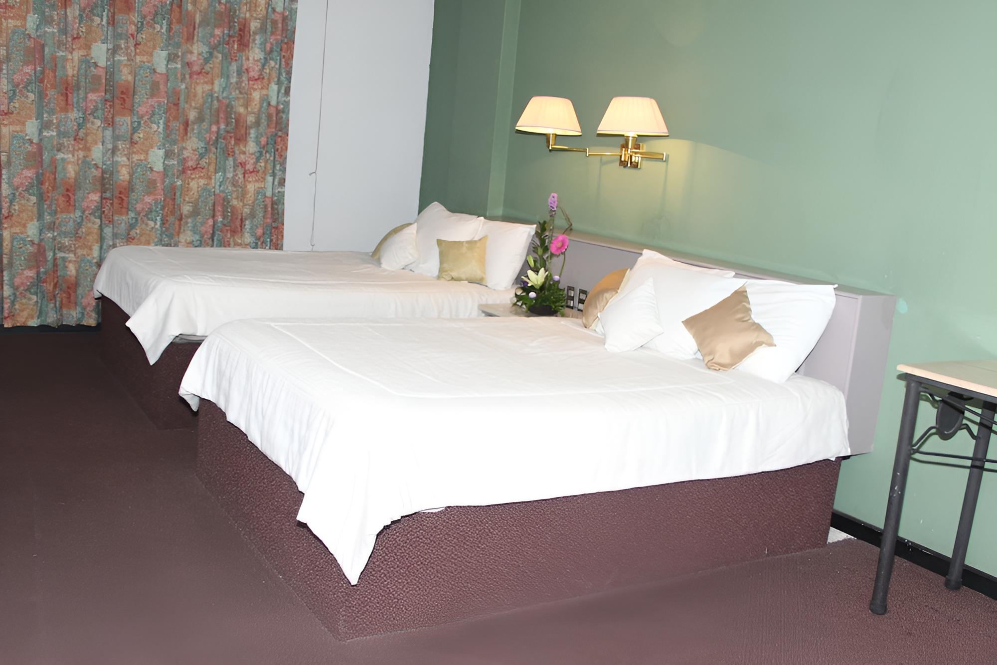 Hotel Parador del Rio