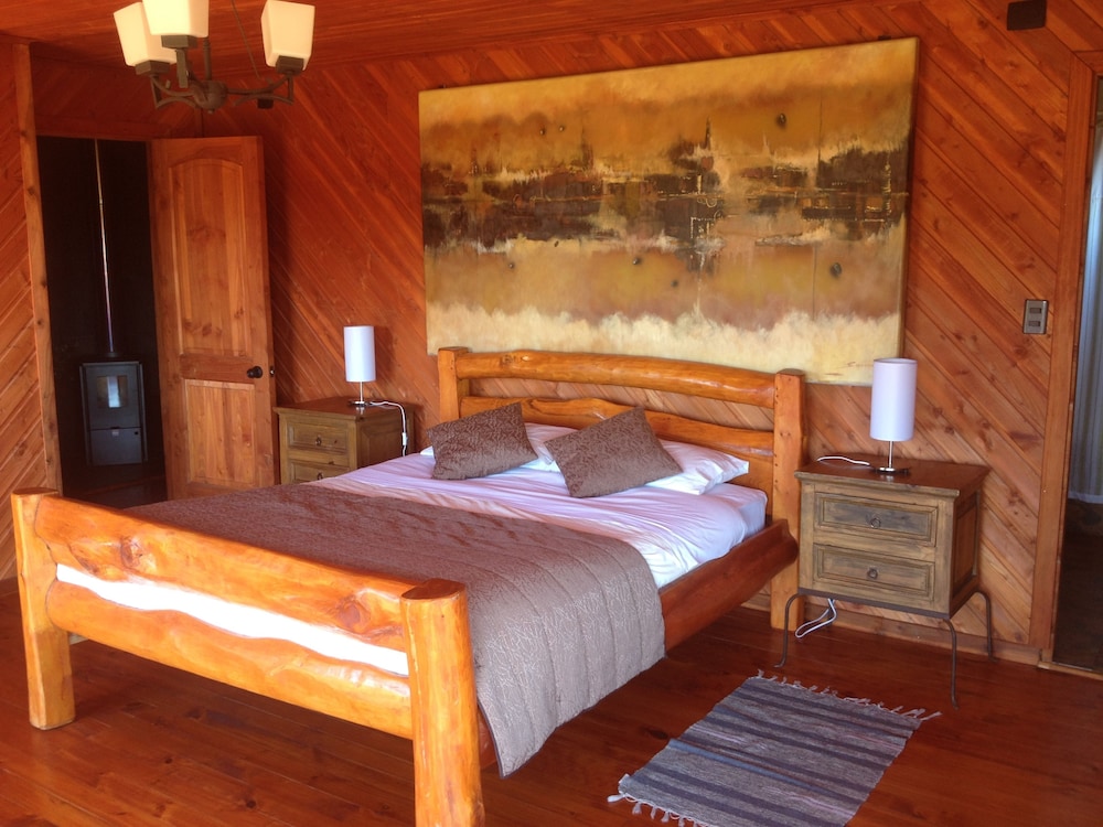 Cabañas Anulen Puerto Varas