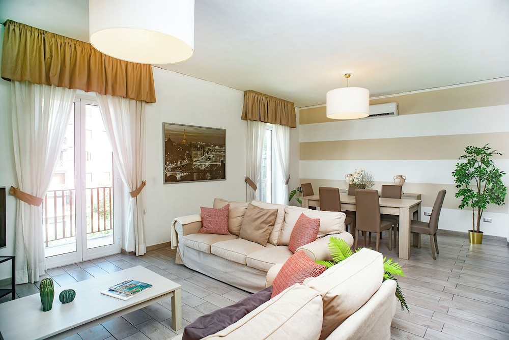 Residenza Flegrea