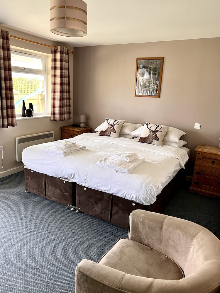 The Malt Shovel Inn view 2
