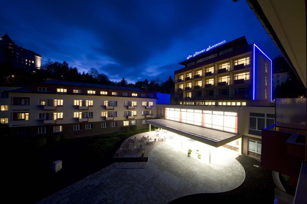 Spa Resort Sanssouci - Image 3