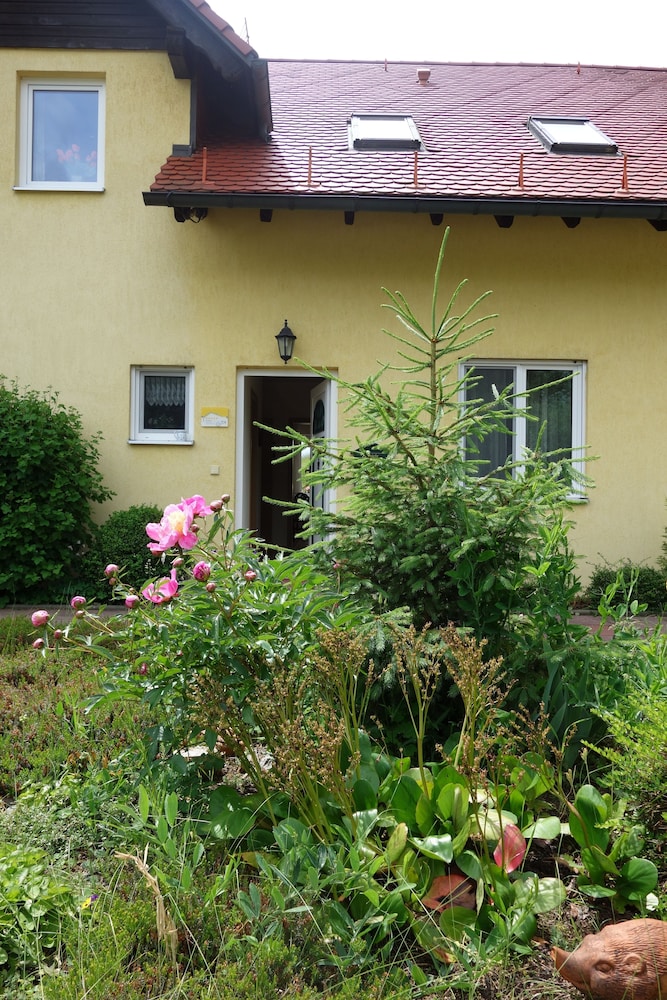 Ferienwohnung Schloss Schönberg view 3