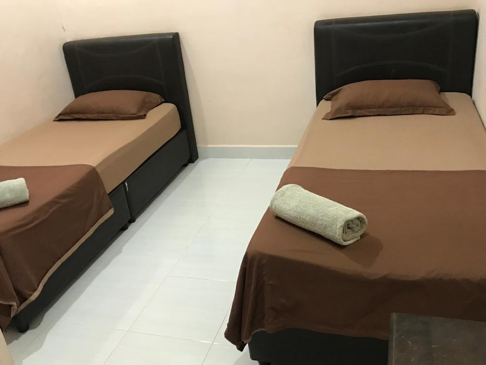 Foto 45 de 50 de Malinja Homestay