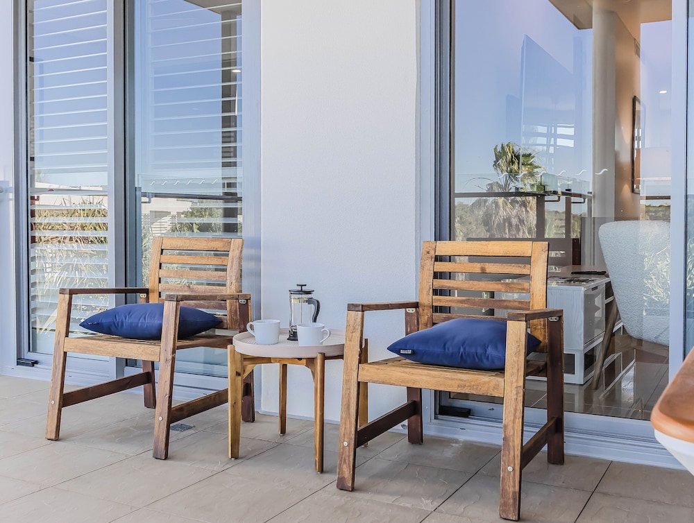 The Cotton Beach Penthouse - 61