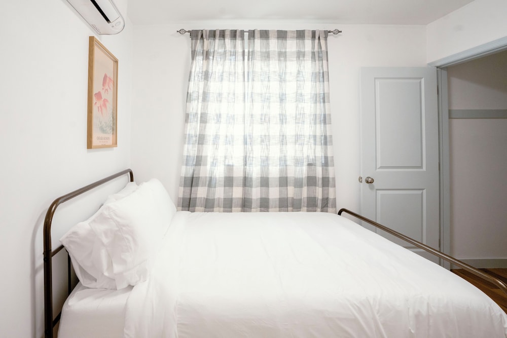 Cozy Stay near Fishtown & City Center