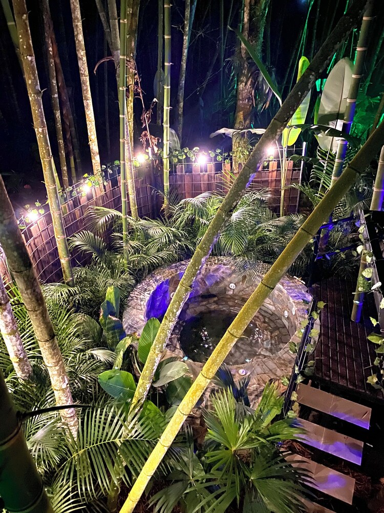 Luna Glamping Salento