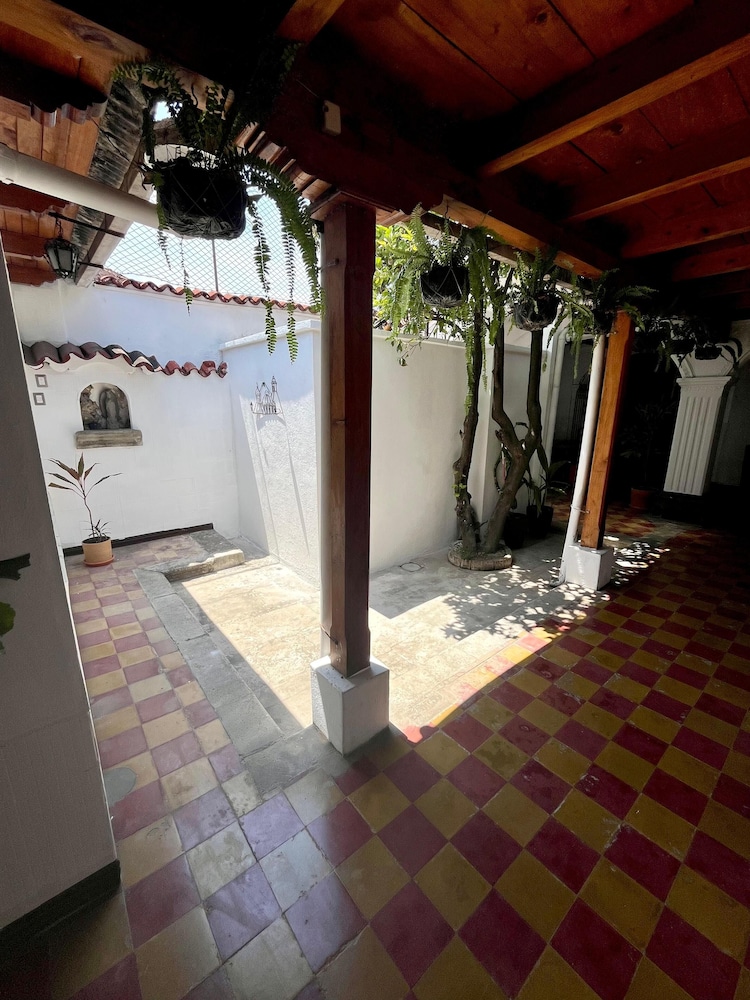 Casa ELA Cuarta