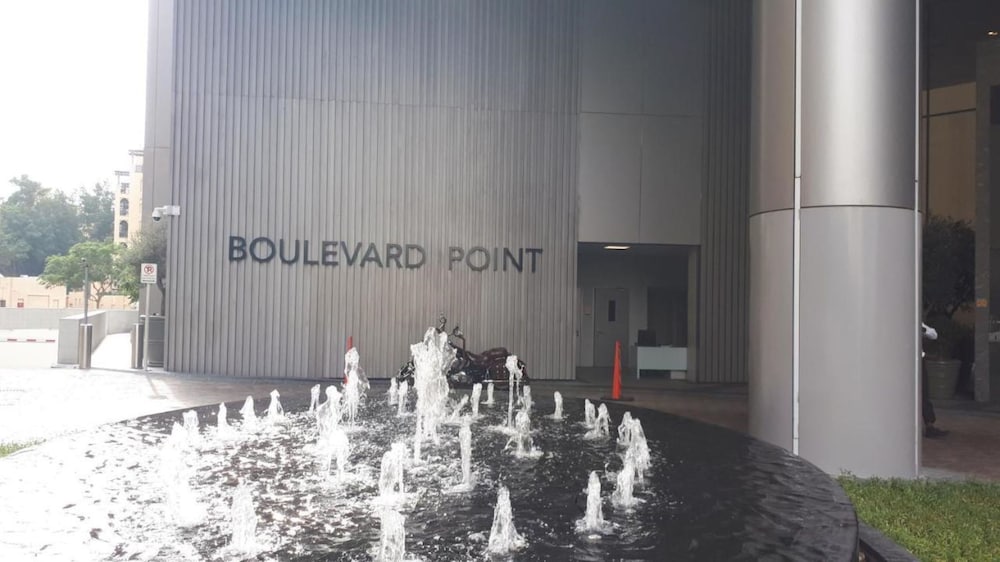 360 Vacation - Luxurious 1BR-Mall Access