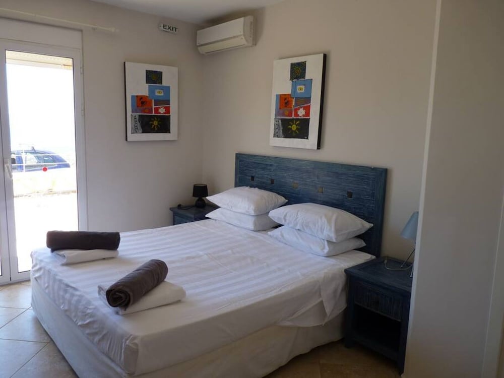 Tersanas Villas