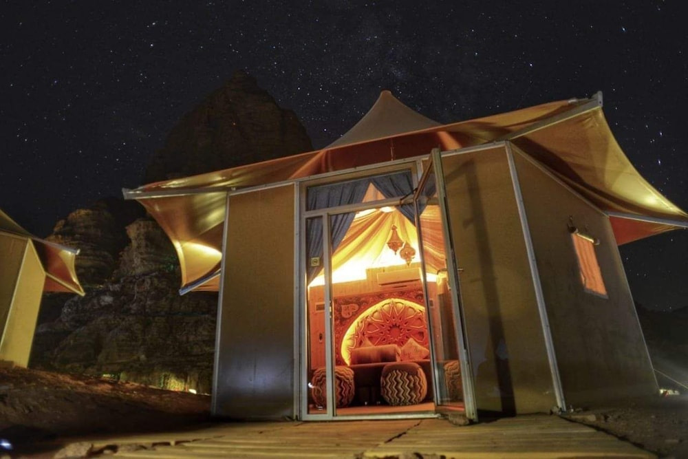 Aqaba Vacations - Memories Aicha Luxury Camp - Property Image 3