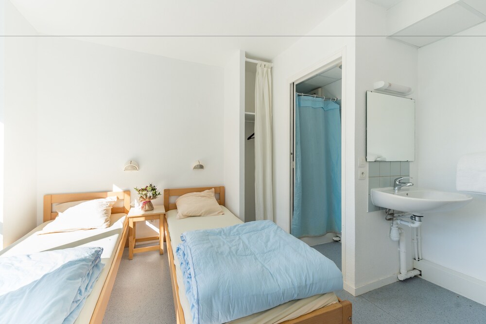 Auberge des Dunes - Reves de Mer - Hostel