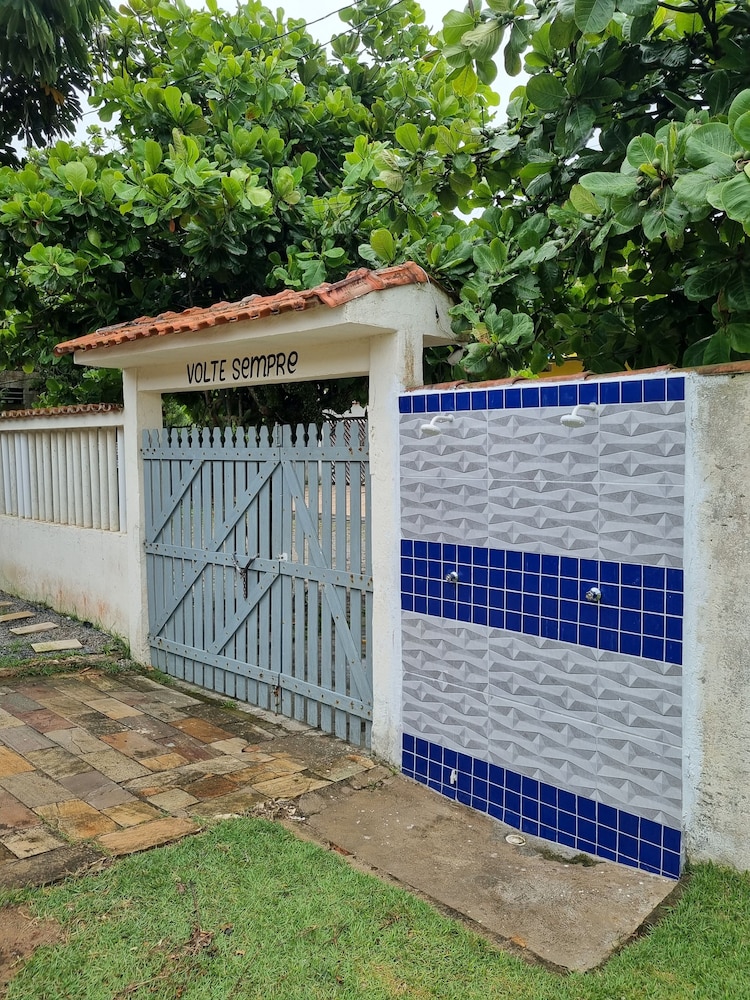 Hostel Sepumpásepápum itanhaém-sp