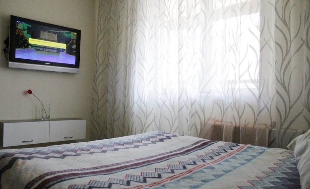 LOFT STUDIO Oktyabrya 52
