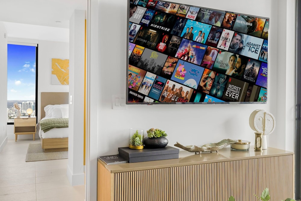 Luxury Condos in Downtown Miami