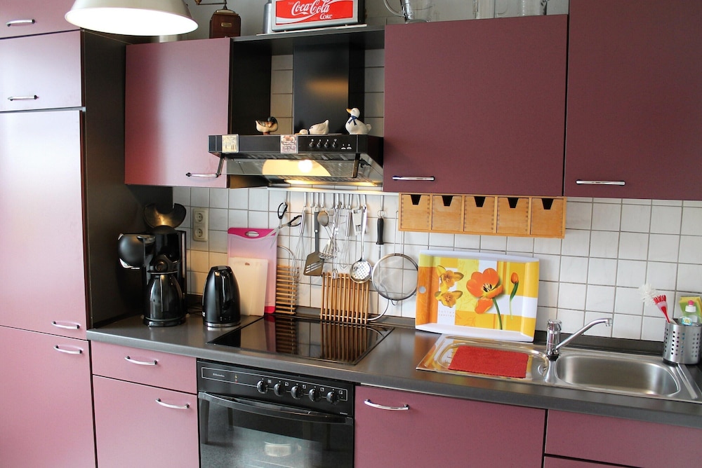 Ferienwohnung Sommergluck in Proseken