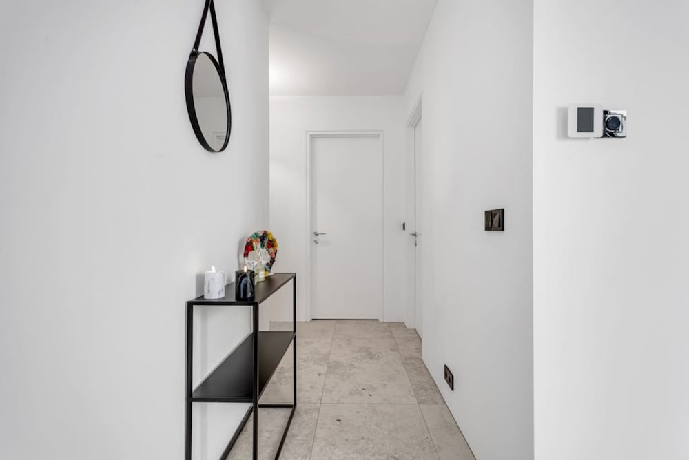 Reykjavik Luxury Hotel Apartment KARTULI