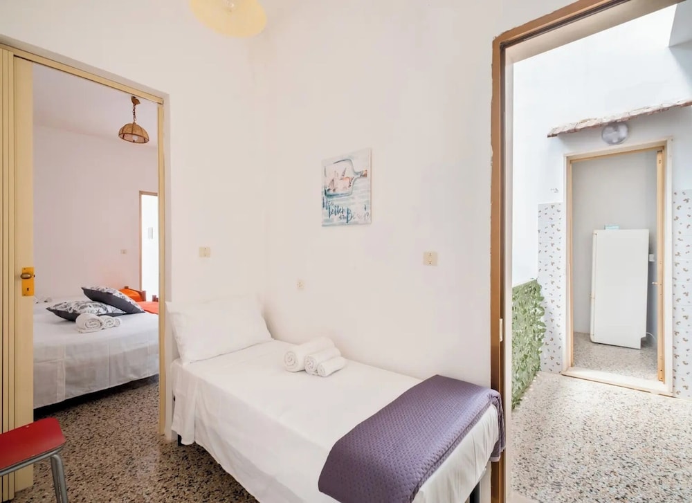 Casa Callisto AC vicino al mare