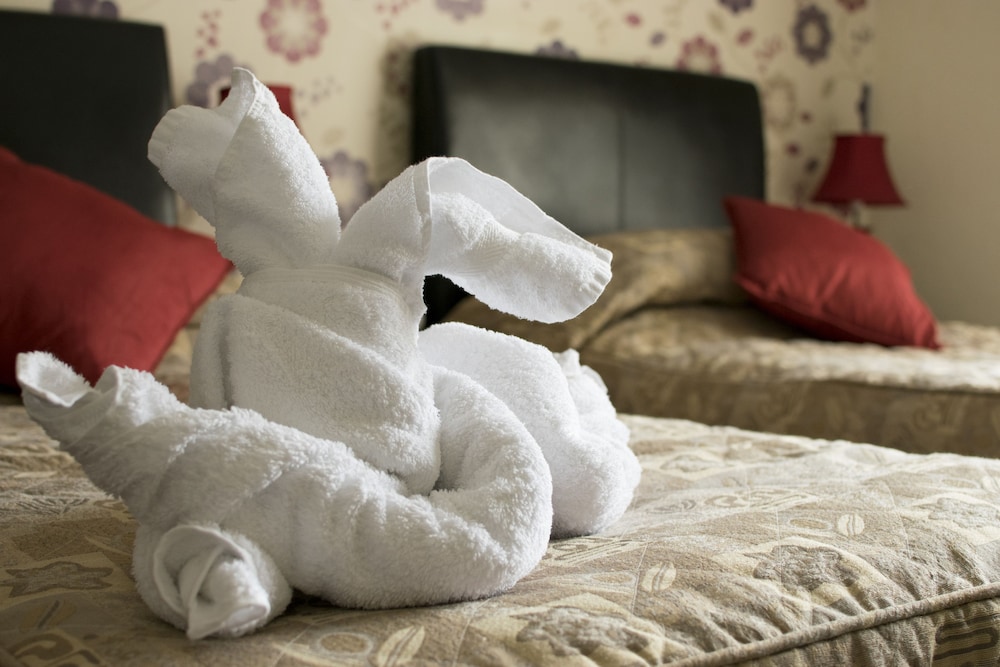 Skegness Vacations - The Northdale Hotel Ltd - Property Image 54