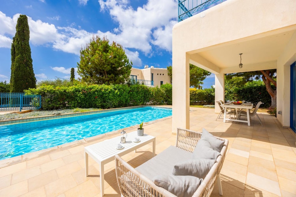 Villa Estia in Peyia