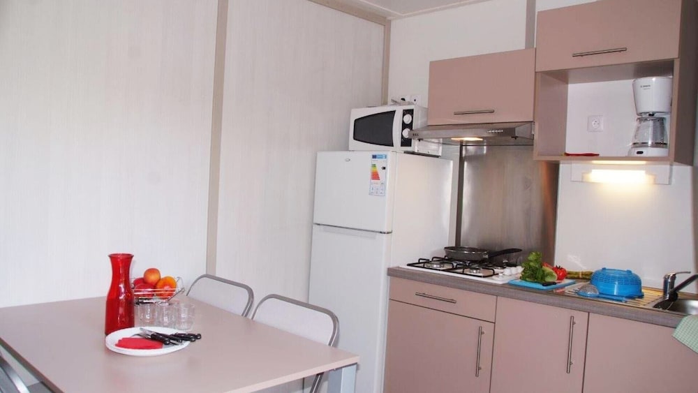 Camping Tikayan les Cigales le Muy