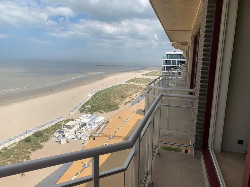 Apartment in Nieuwpoort Near the Port