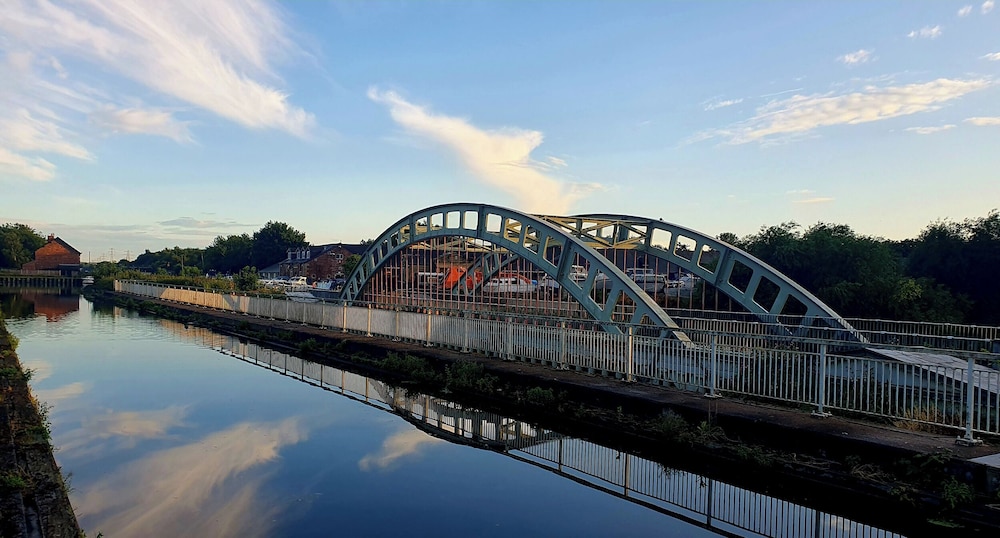 The Moorings