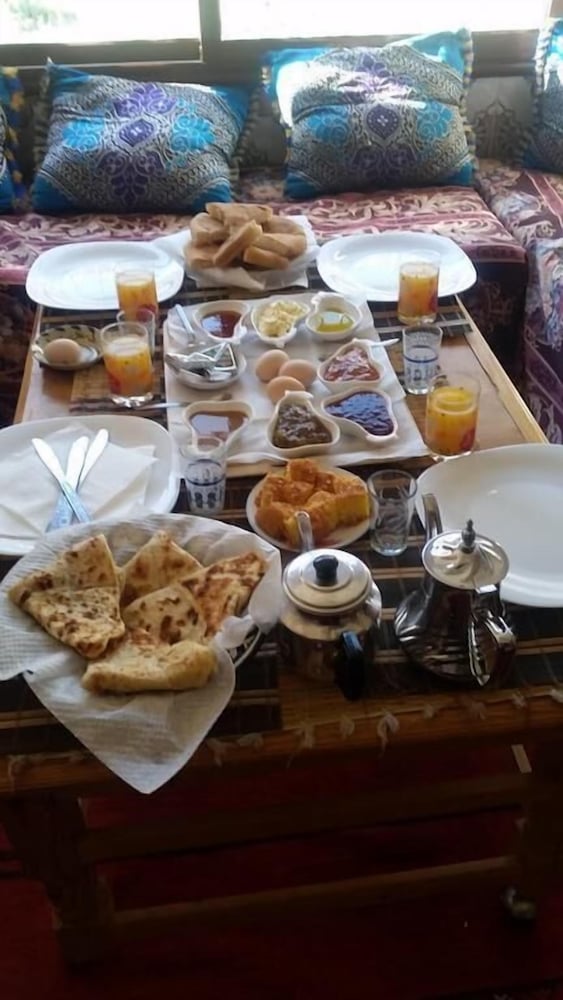 Maison D'hôte Chez La Famille
