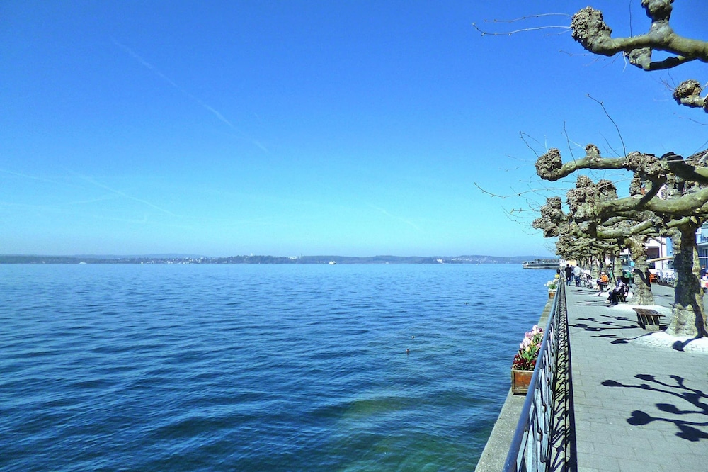 Apartments Am Untertor, Meersburg