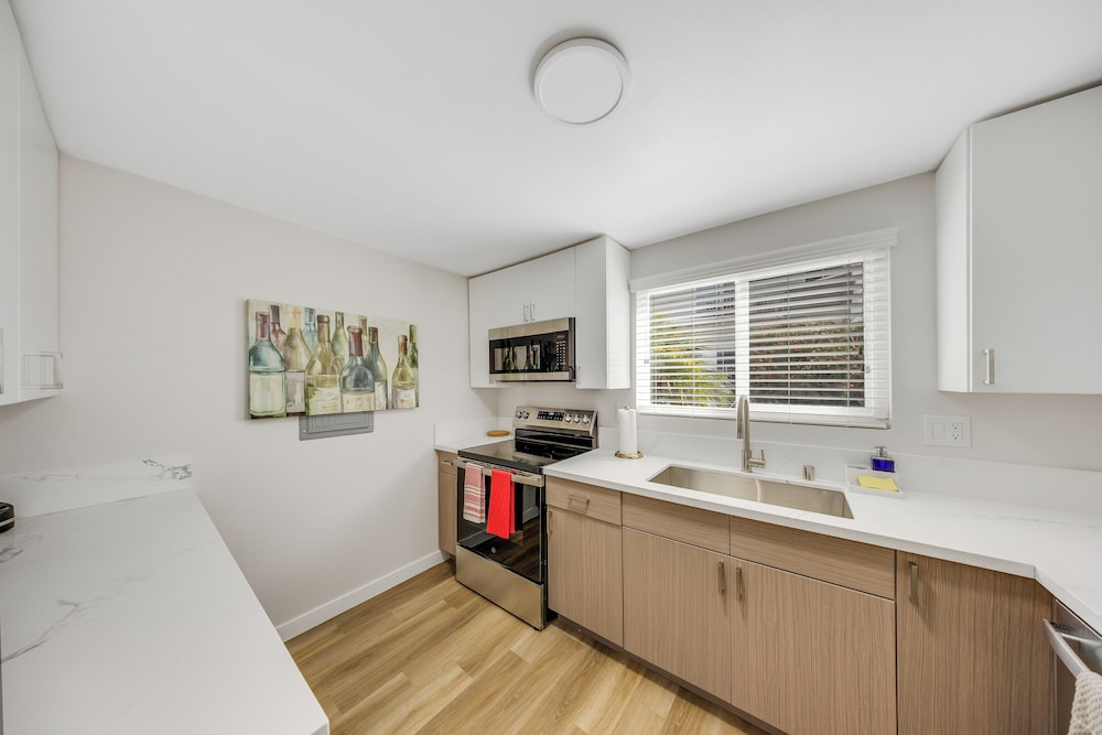 Oneluxstay 3BR near Redondo Beach