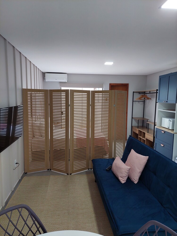 Studio Amsterdã - Campeche-SC